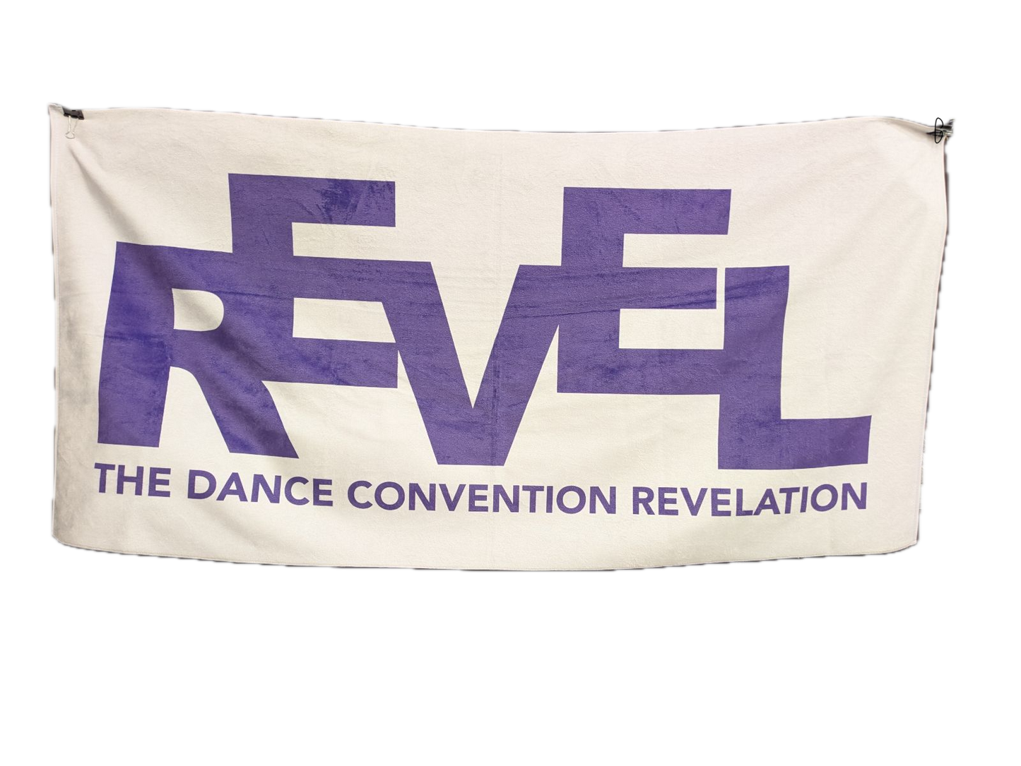 Revel Beach Towel