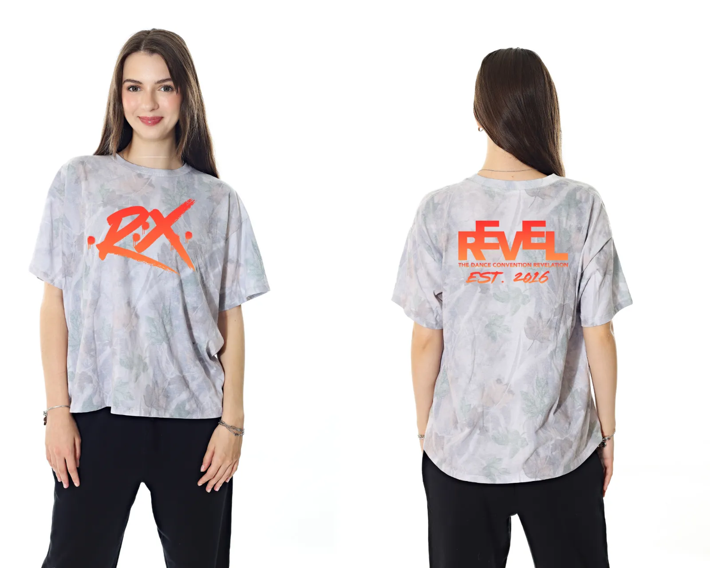 REVEL Nationals T-Shirt 2026
