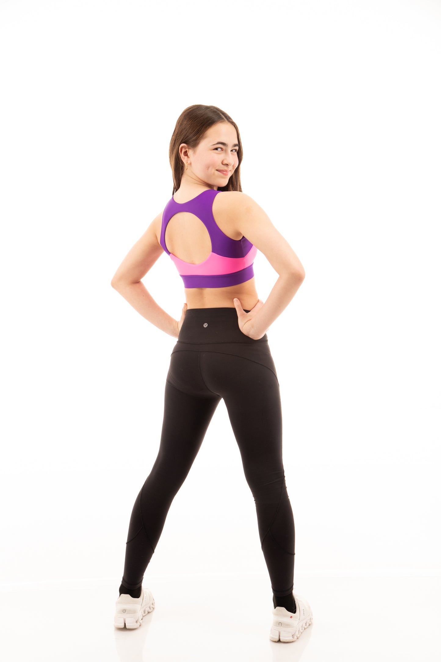 Revel Sports Bra