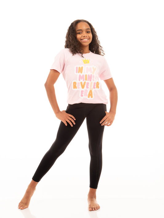 Mini Reveler Era Tee