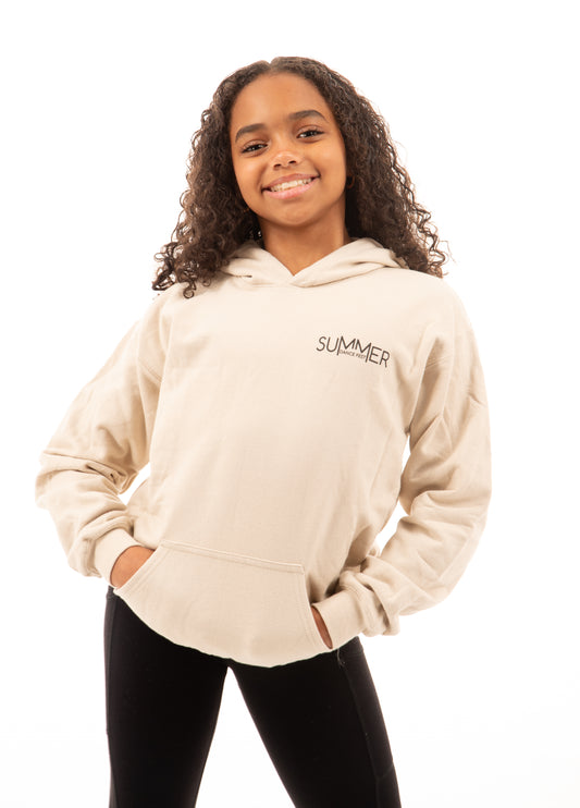 Summer Dance Fest - Genesis Hoodie