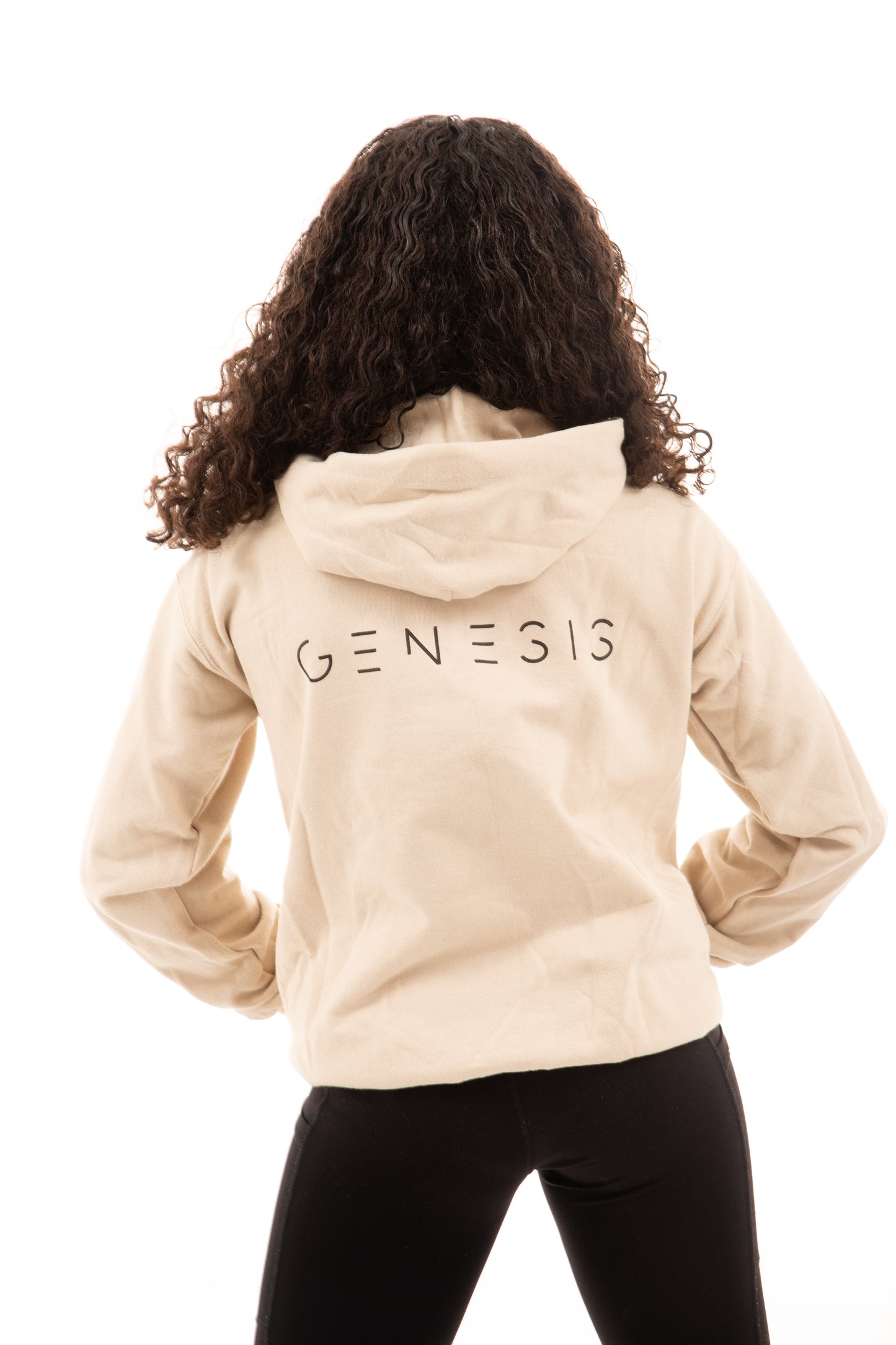 Summer Dance Fest - Genesis Hoodie