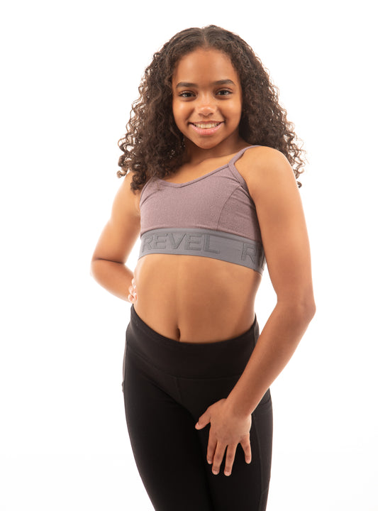 Revel Bra Top