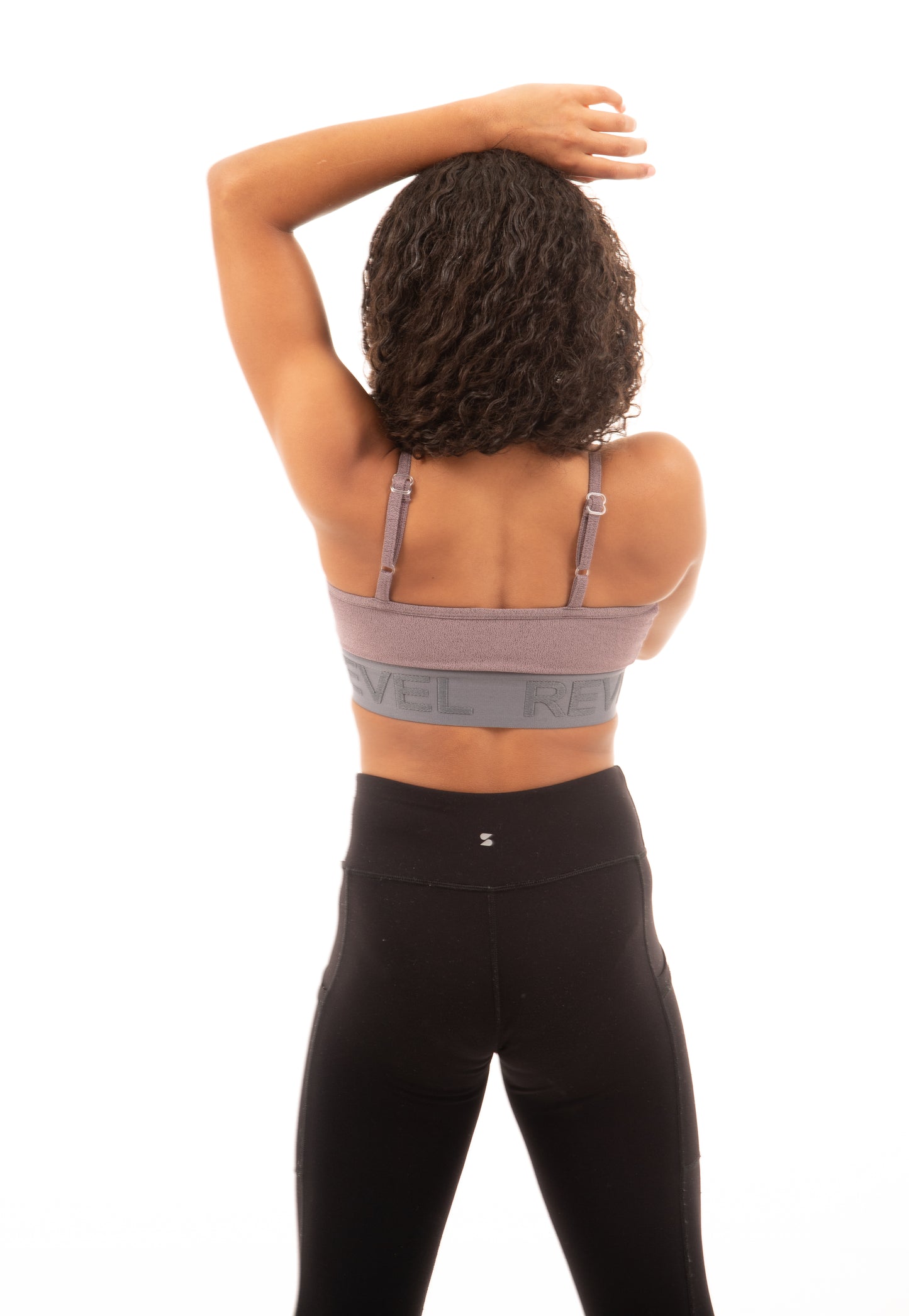 Revel Bra Top