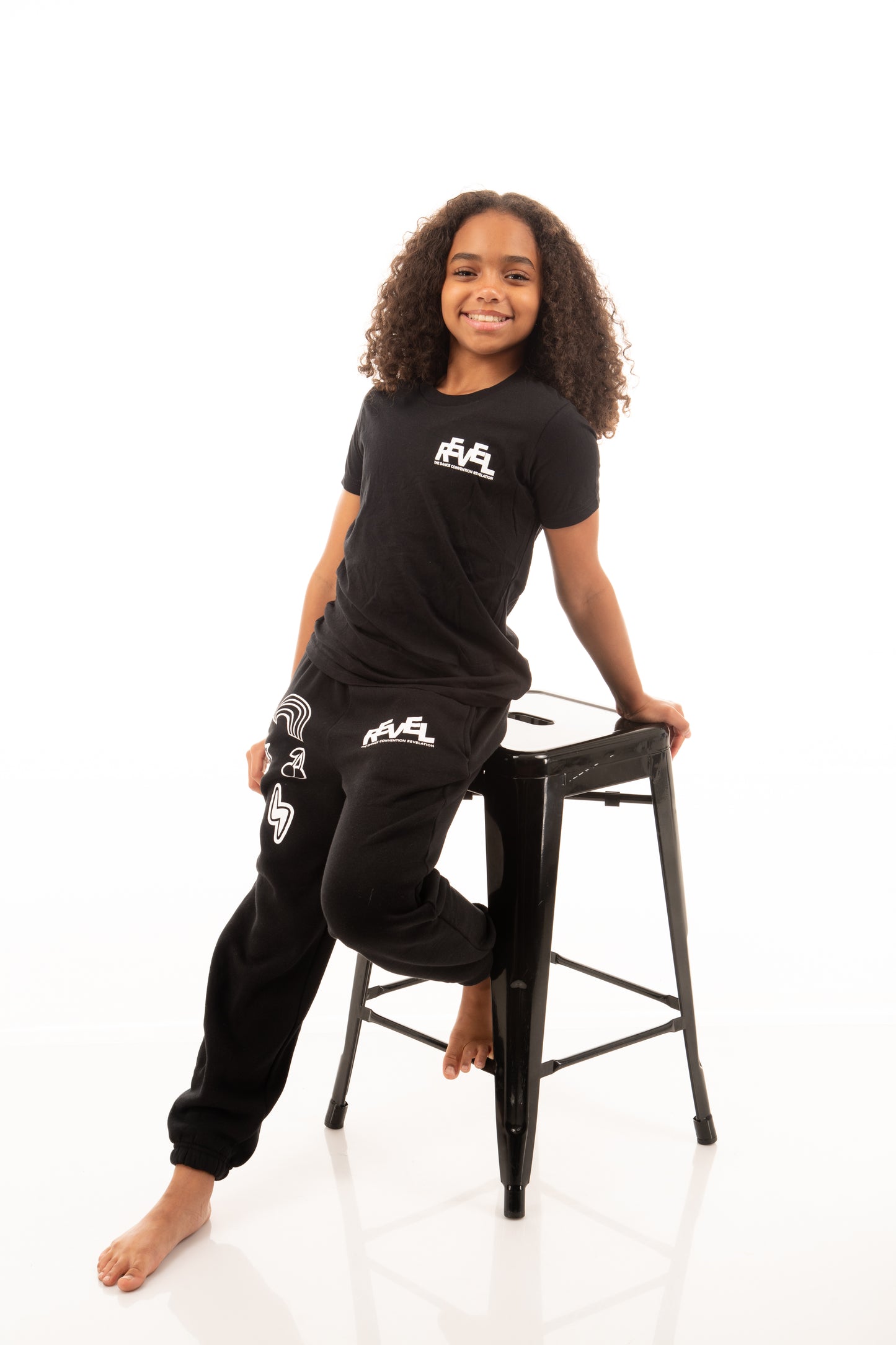Revel Pocket Sweatpants