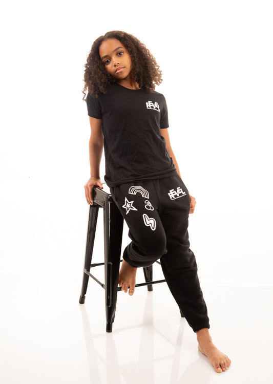 Revel Pocket Sweatpants