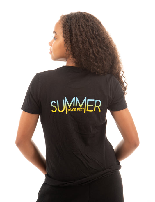 Summer Dance Fest T-Shirt