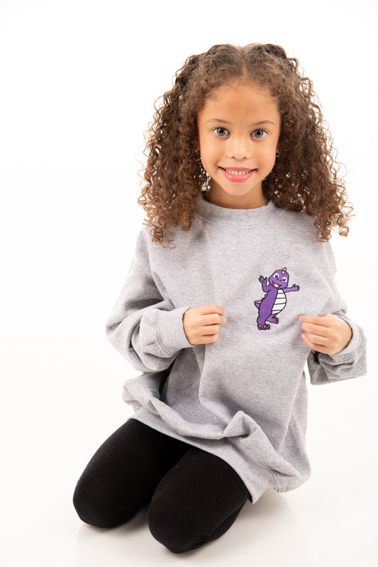 Classic Rex Sweatshirt