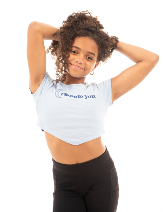 Radiate You Tour Crop