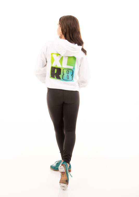 Summer Dance Fest XLR8 Hoodie