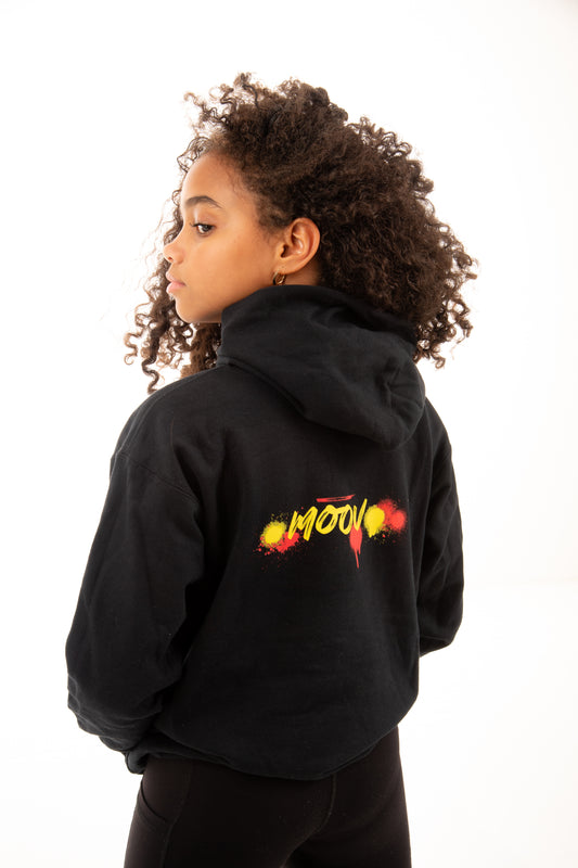 Summer Dance Fest - MOOV Hoodie