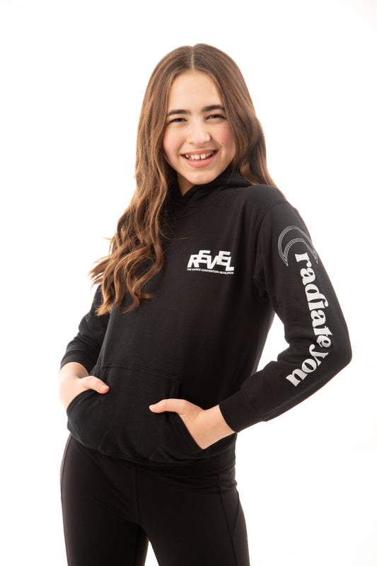 Radiate You Tour Hoodie