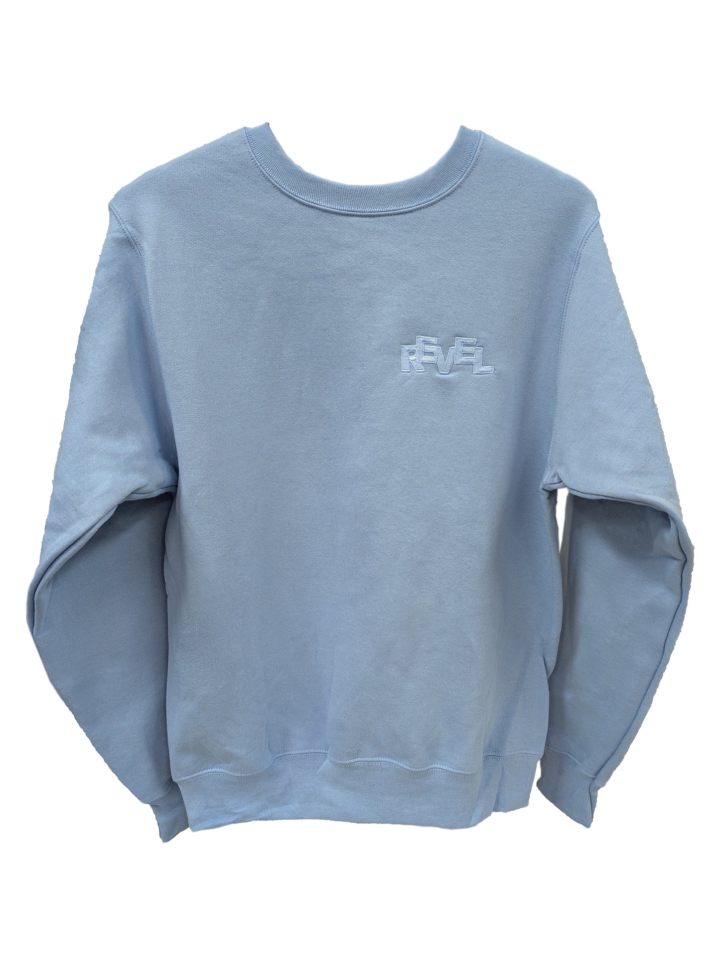 Revel Crewneck