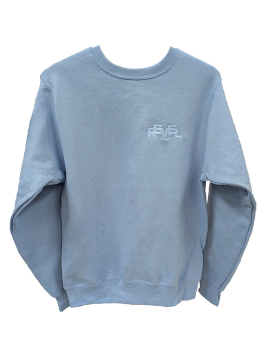 Revel Crewneck