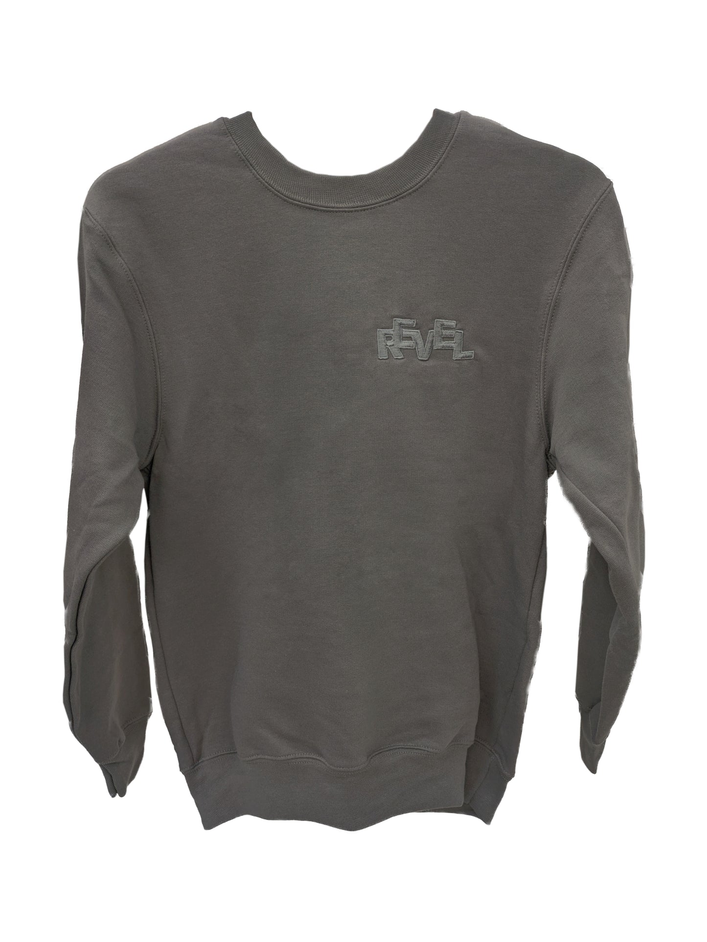 Revel Crewneck