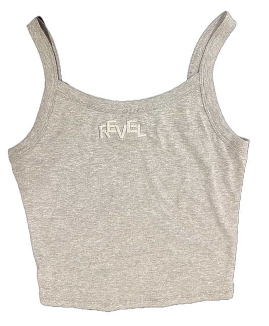 Revel Tank Top