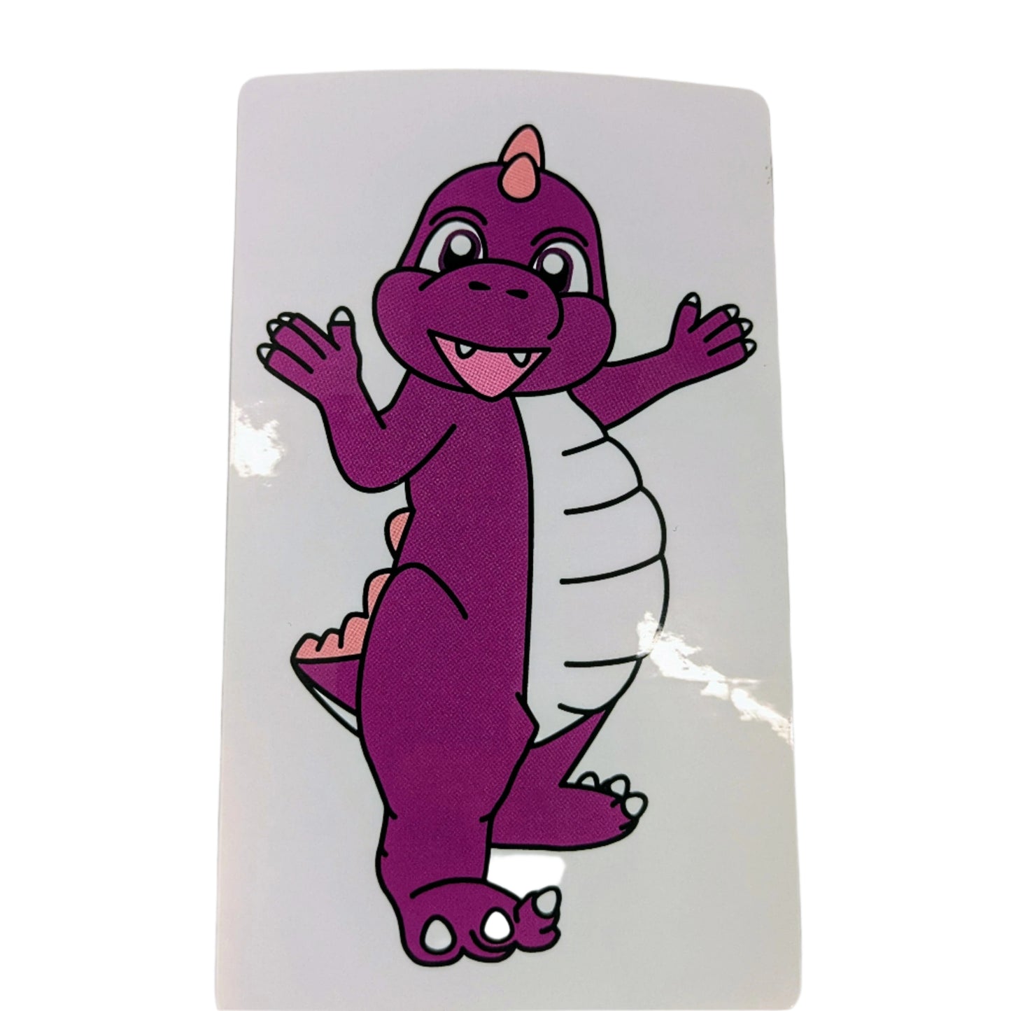 Revel Stickers