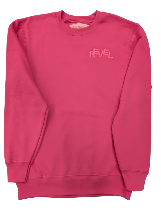 Revel Crewneck