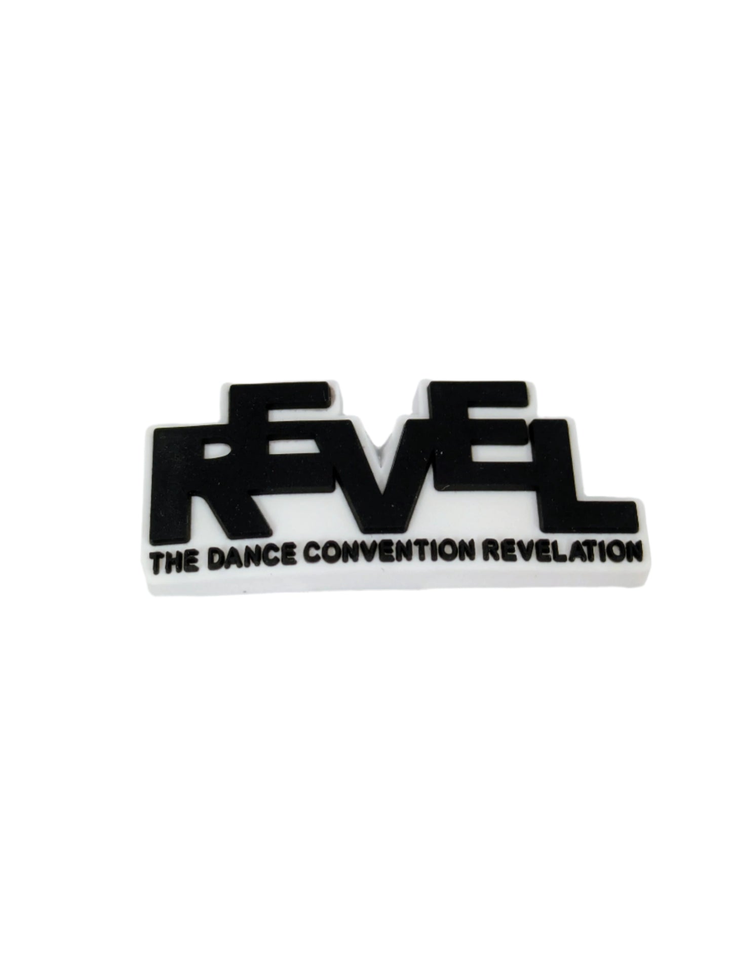 Revel Croc Charms