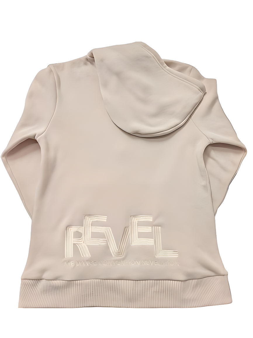 RX Tour Zip Up Hoodie