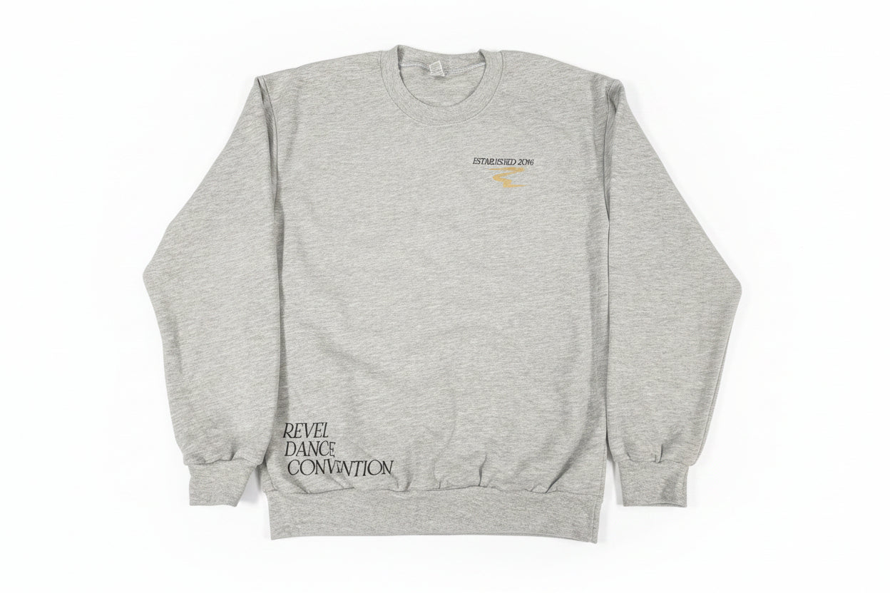 RDC Crewneck