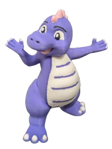 Rex Figurines