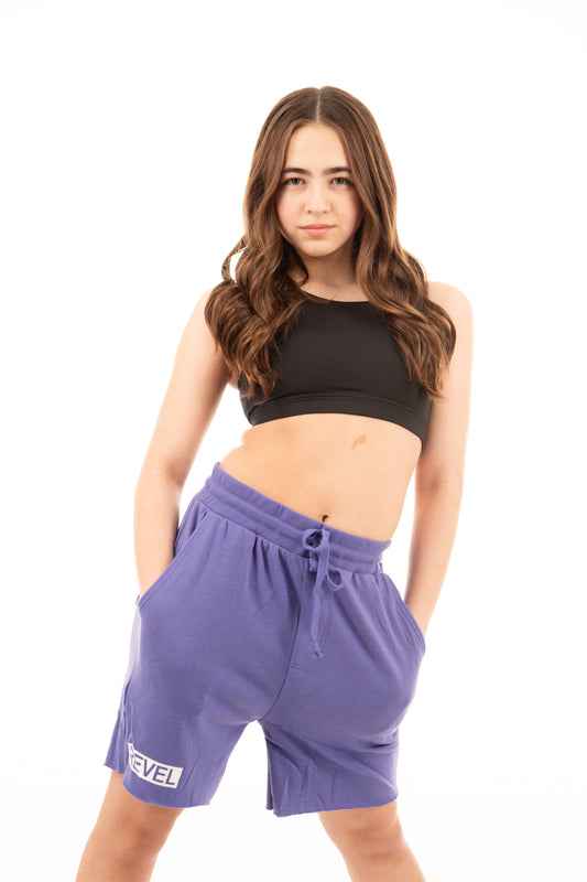 Revel Cutoff Shorts