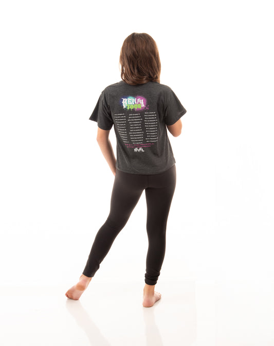 Replay Tour Tee