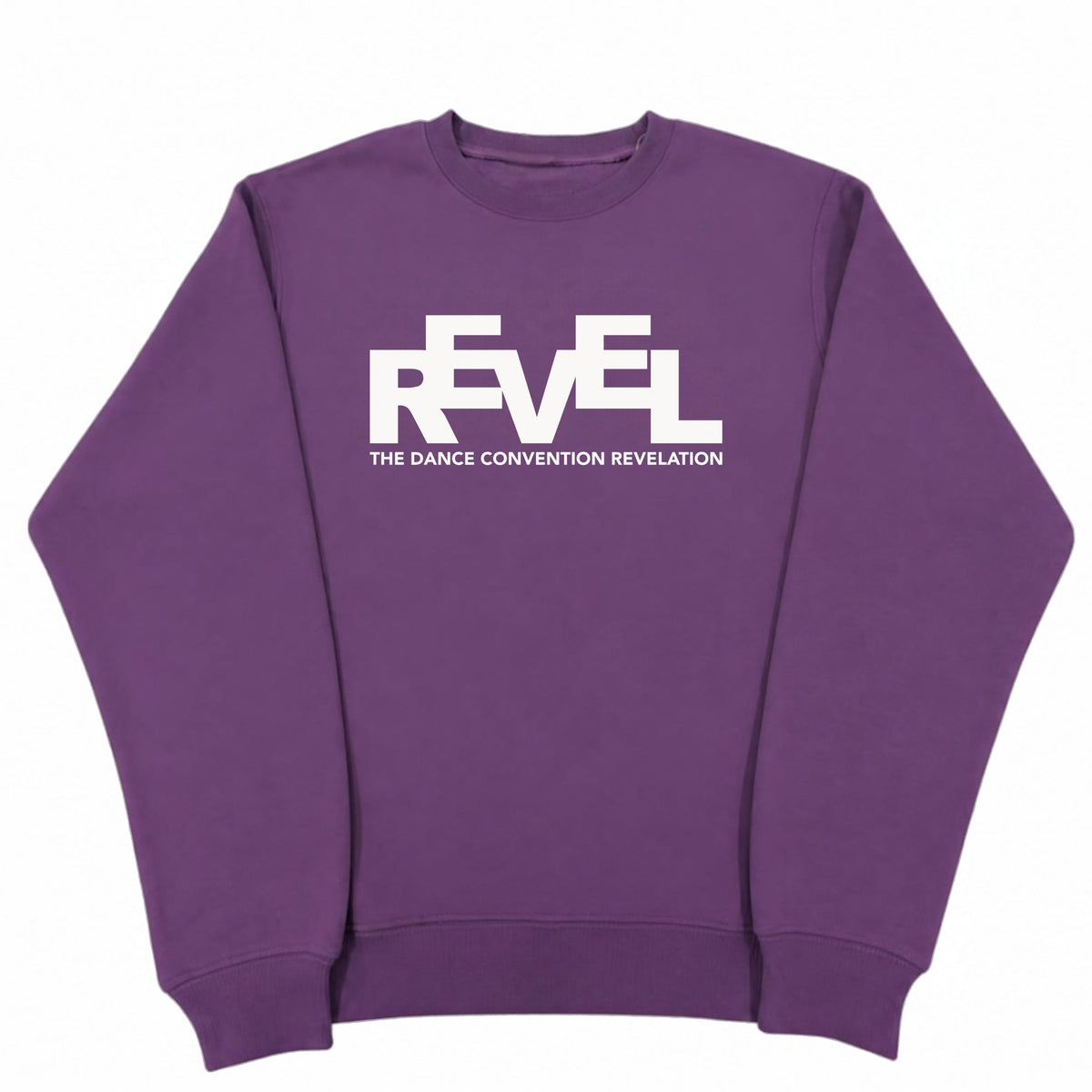 Reflection Crewneck