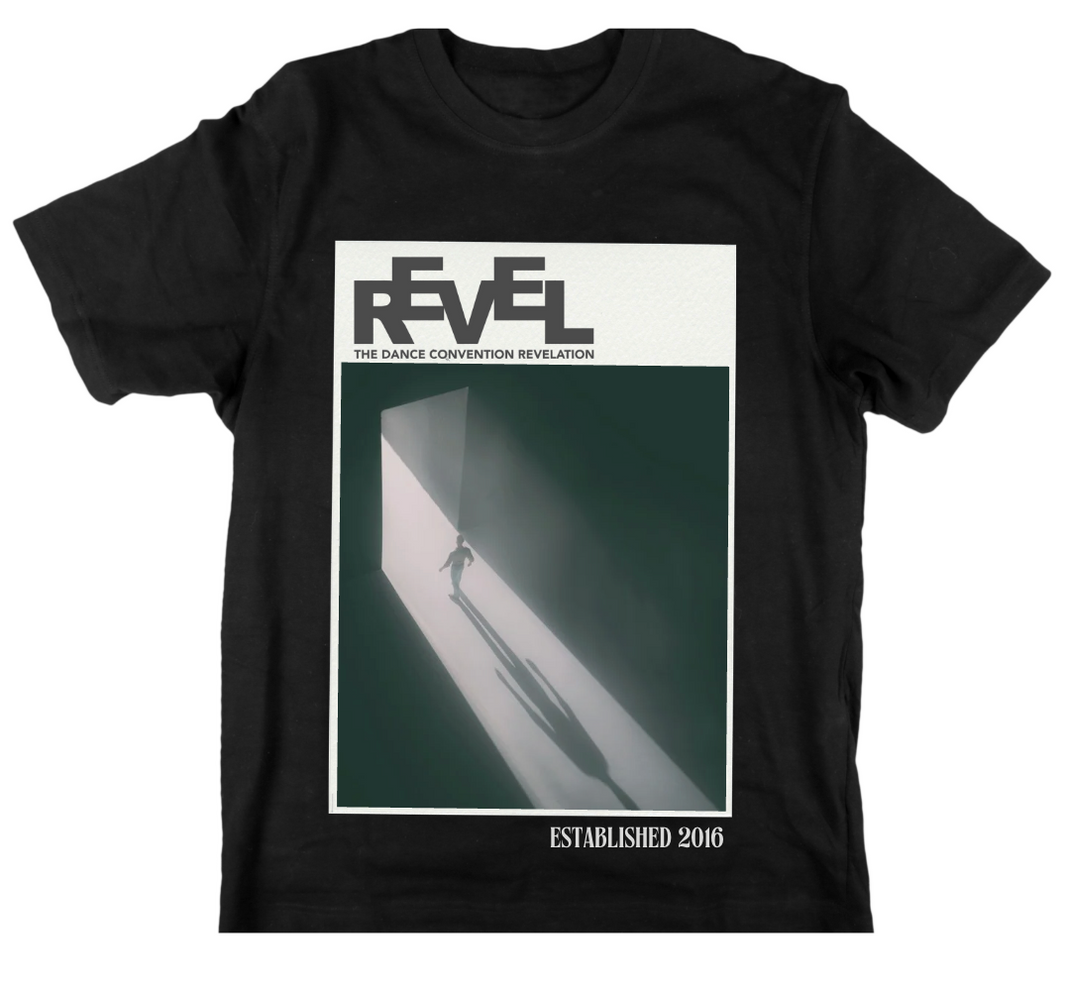 REVEL Online Store – REVEL Dance Convention