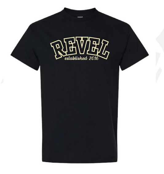 REVEL EST T-Shirt