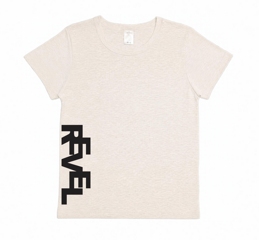REVEL Babydoll Tee