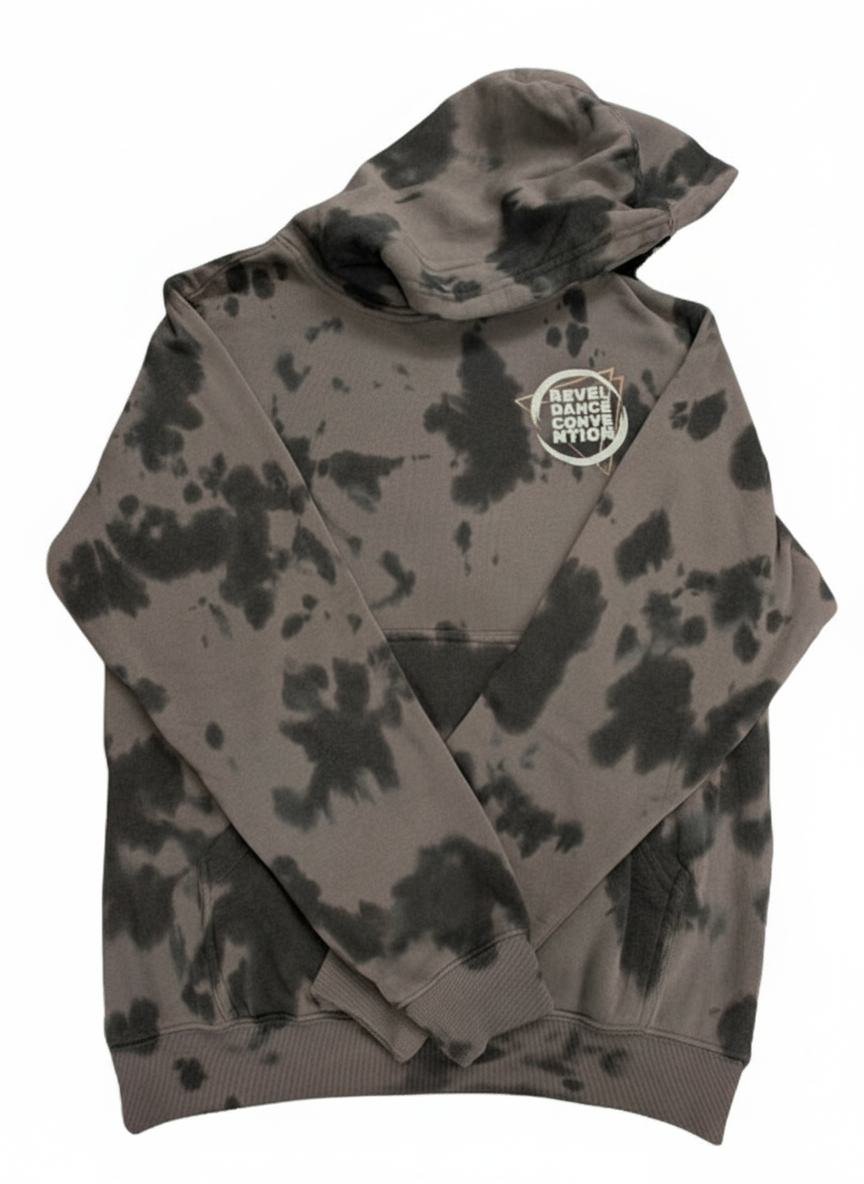 REVEL Dance Convention Hoodie