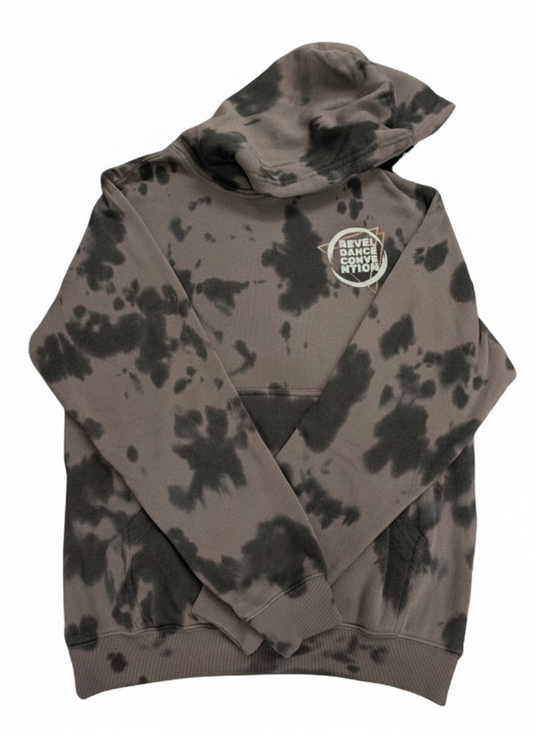 REVEL Dance Convention Hoodie