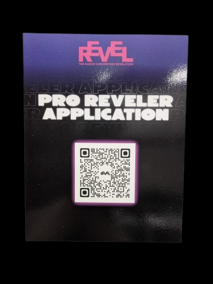Pro Reveler Application
