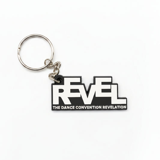 REVEL Keychain